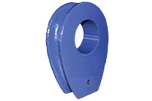 德制DIN6899A套環BS464 套環