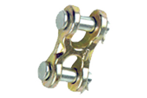 S-249型羊角雙環